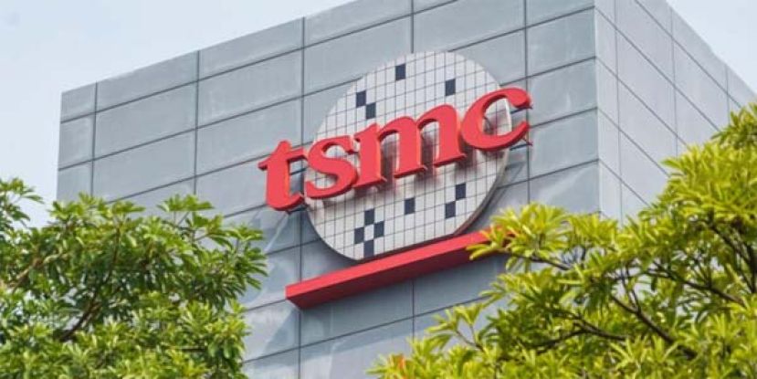 华为产品出现受管制晶片 台积电：已通报美商务部。