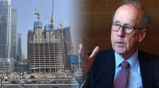 经济学家：中国经济难题，似日本&ldquo;迷失30年&rdquo;。