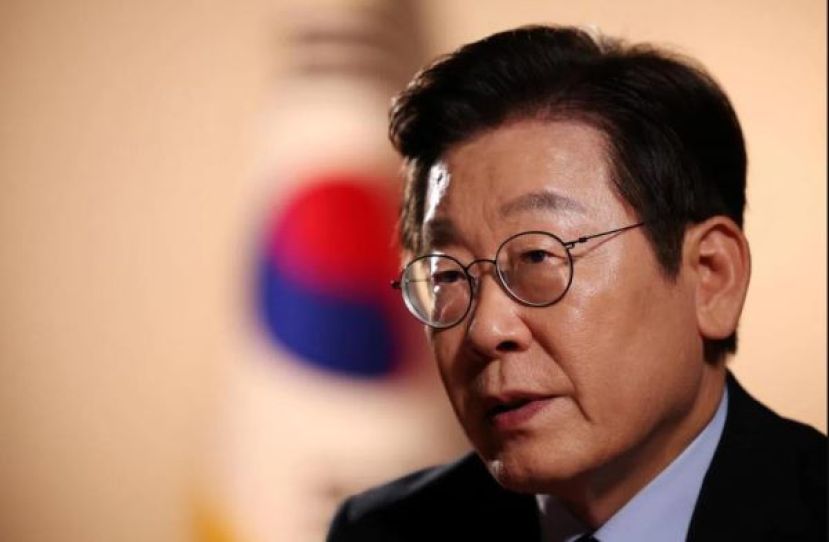 李在明：韩对美投资一味迁就，恐引发金融危机