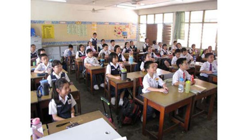 MCO区仅应考生可返校　CMCO与RMCO区学校如期开课