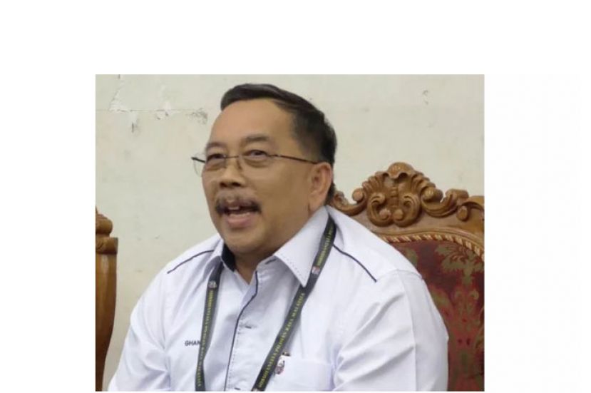 丹斯里阿都干尼。