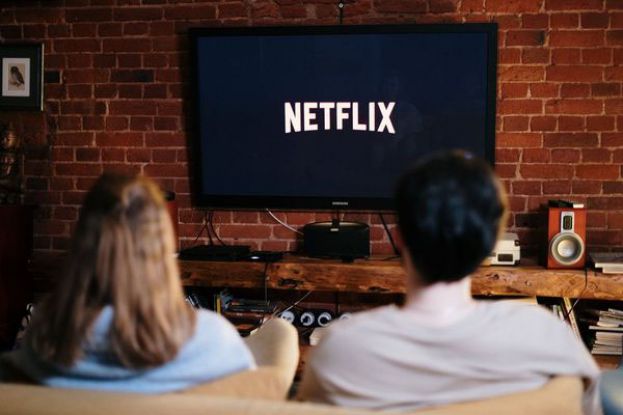 Netflix首度公开收视报告。