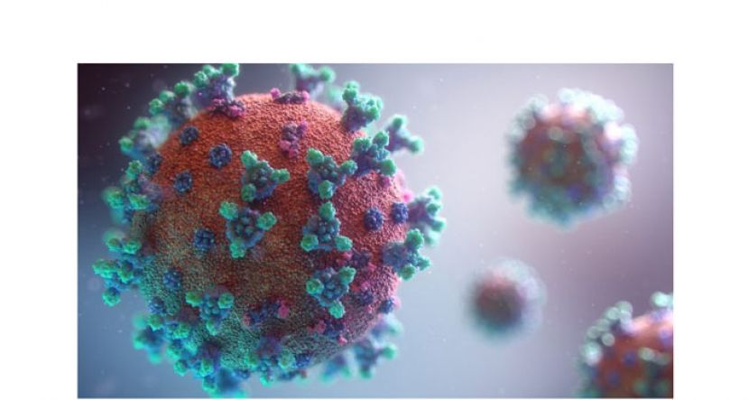 《新冠肺炎》大马上周增1222确诊6死