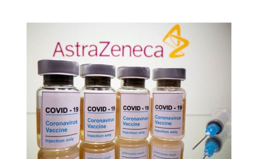 凯里：等待欧药品管理局报告　才决定是否使用阿斯利康疫苗