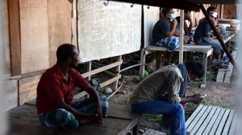 2020年迄今开罚额1240万  违例雇主指难获建造住宿许可