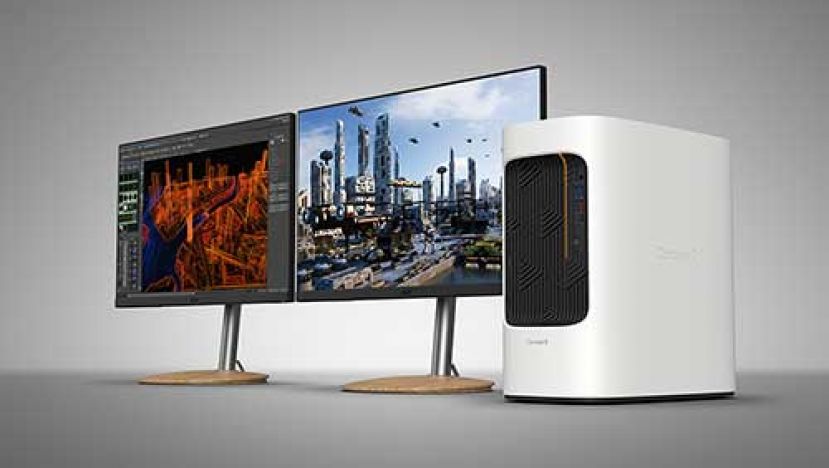 ConceptD 5 笔电产品线将配备 OLED 显示器
