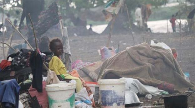 宣明会于今年3月至4月期间，在18个国家访问847个家庭。