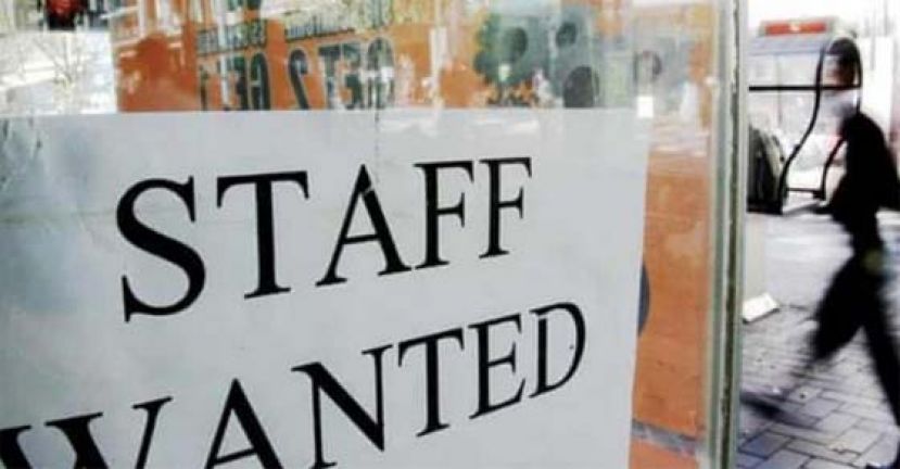 英国官方数据显示，在冠病疫情爆发后，至少有50万人因健康问题退出劳动力市场。