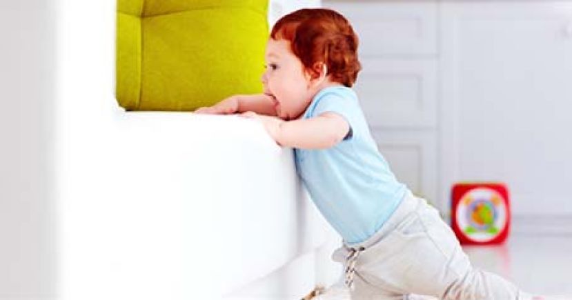 三手烟害藏沙发衣物　幼童最易接触