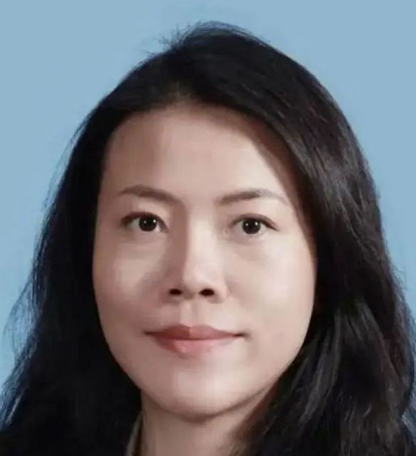 碧桂园联席主席杨惠妍再次成为中国最富有的女性。