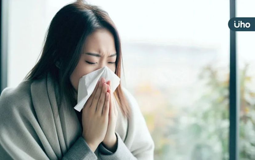 白色食物强化免疫　蔬食进补全餐保养呼吸道