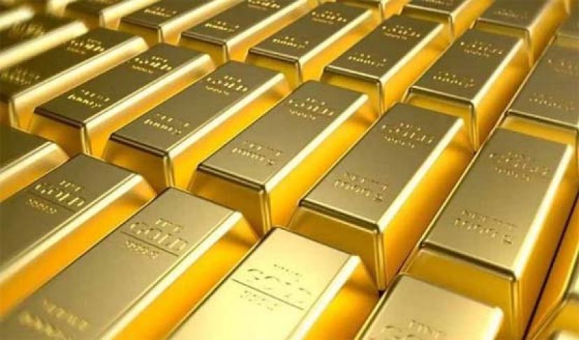 人行网站上的数据在3月份再度增持了约18吨黄金。