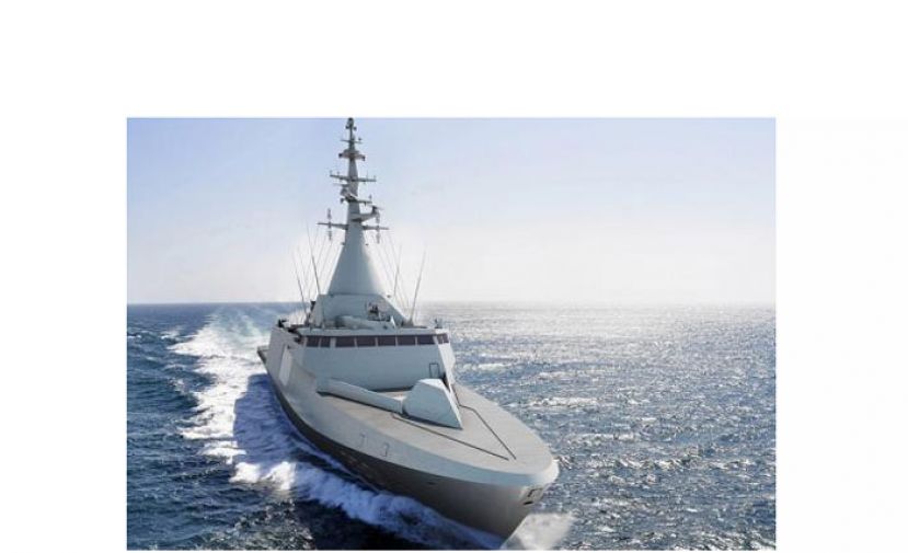 国际透明组织：濒海战舰丑闻堪比1MDB