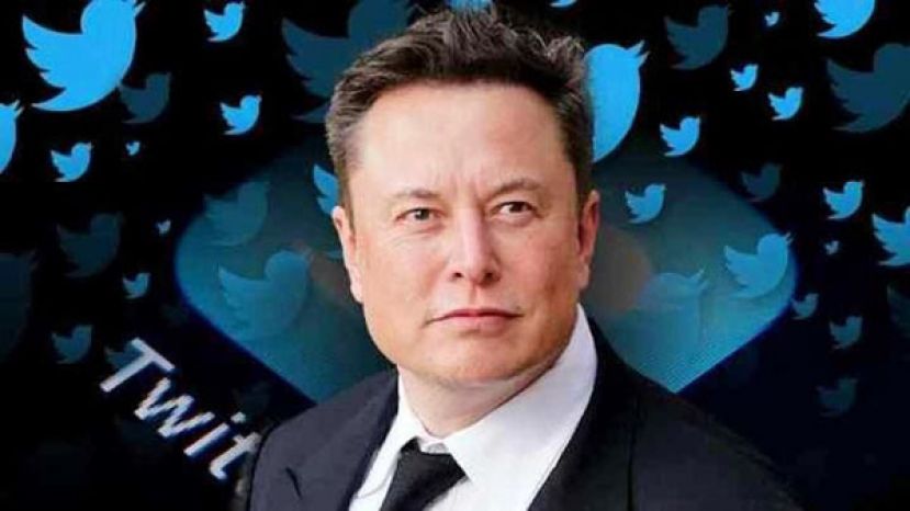 马斯克：推特将从下周起恢复被封禁账户