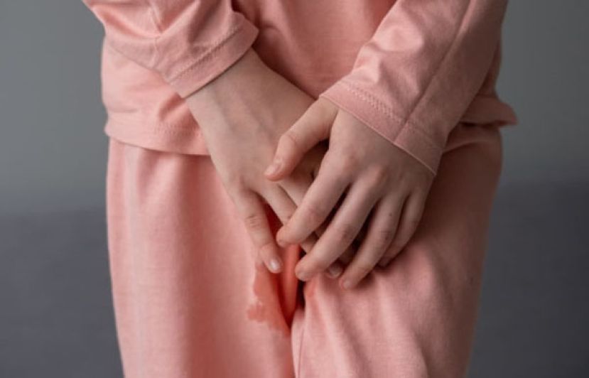 阴道雷射有助改善漏尿　比做子宫颈抹片还轻松