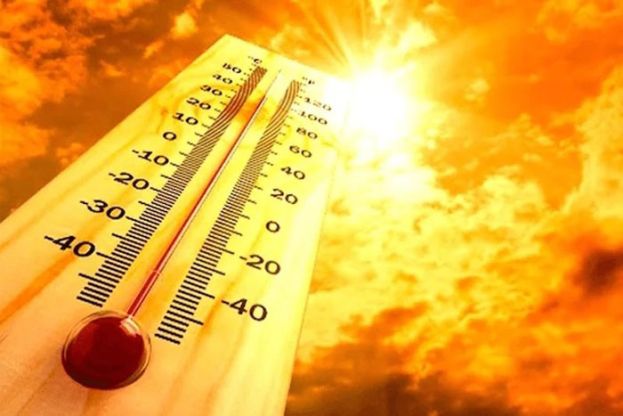 &ldquo;超级厄尔尼诺&rdquo; 明年1月登陆　大马高度戒备高温干燥极端天气