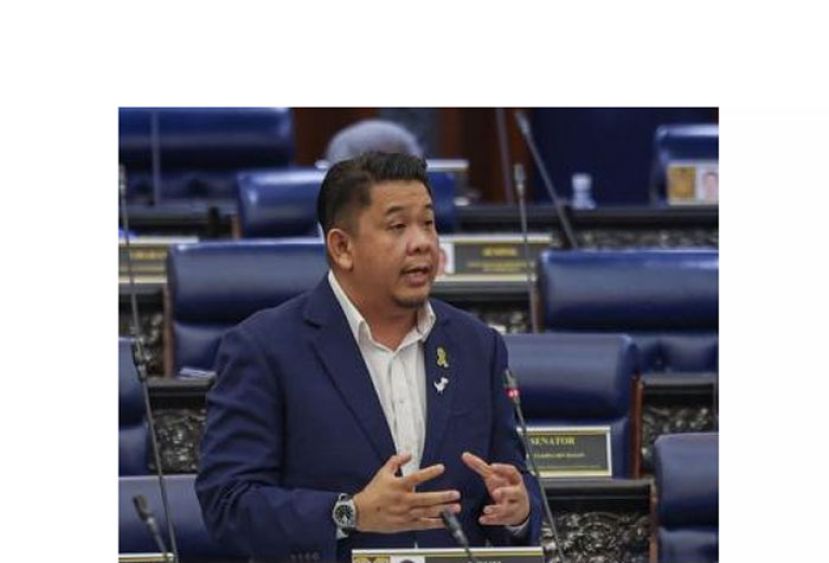 卫生部副部长鲁卡尼斯曼。