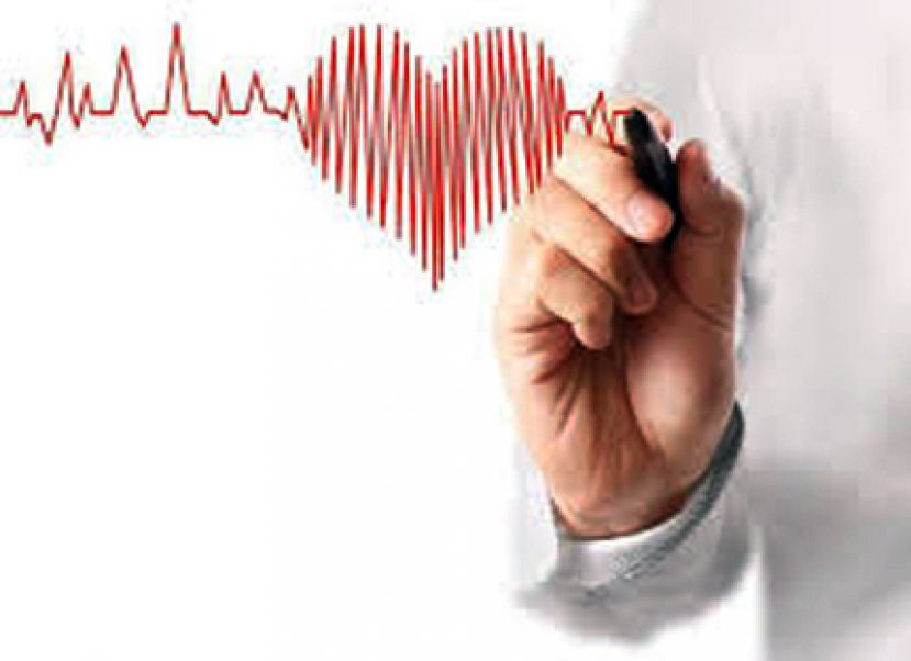 心跳逾百小心隐疾 长期加重心脏负荷可致衰竭