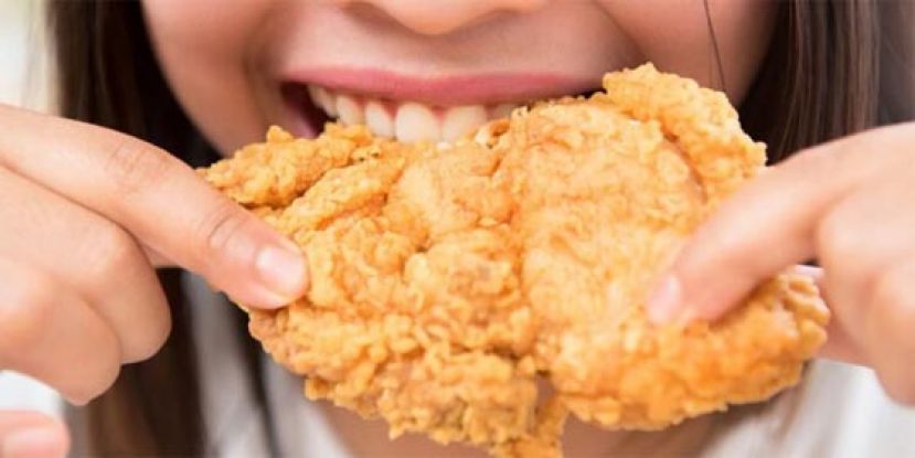 年夜饭煮什么？ 家婆兴奋提议：速食店三选一吧！