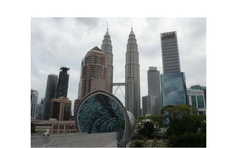 穆迪:我国首季GDP料提升0.5%