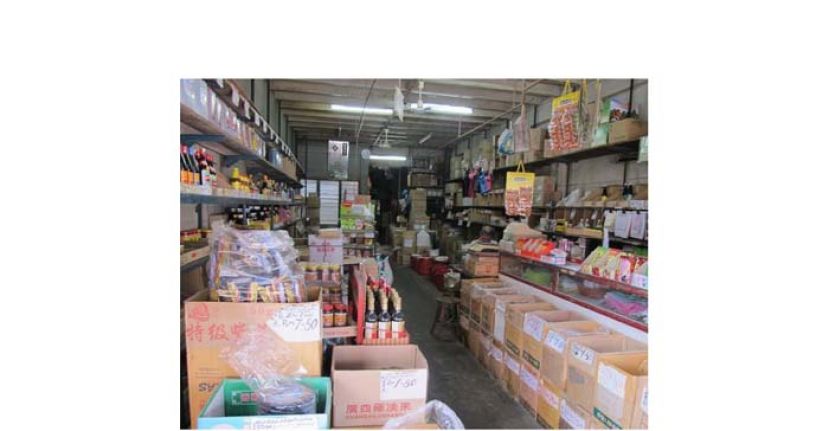 国安会：没限制只卖必需品　杂货店便利店可出售店内商品