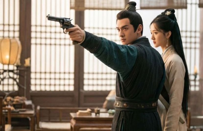 AI短剧凭借低成本及高效率等优势，迅速获得市场关注。