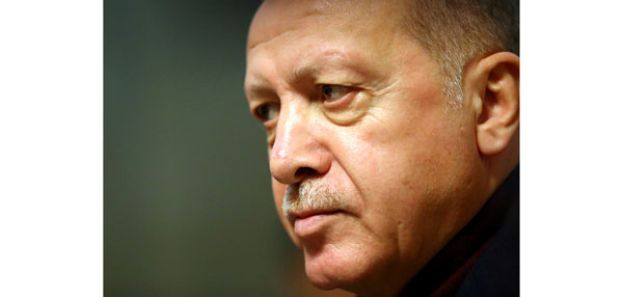 土耳其总统埃尔多安所属的执政党，在外交委员会中批准瑞典入北约案。