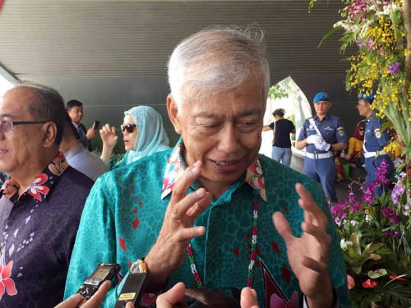 拿督阿邦阿都华合透露，因狗咬人事件暂时关闭的蓄水池公园将于本周六(8月3日)重新开放。