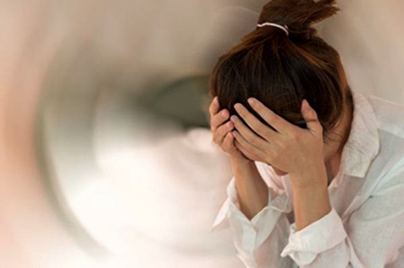 头晕又听力衰退 恐患梅尼尔氏症