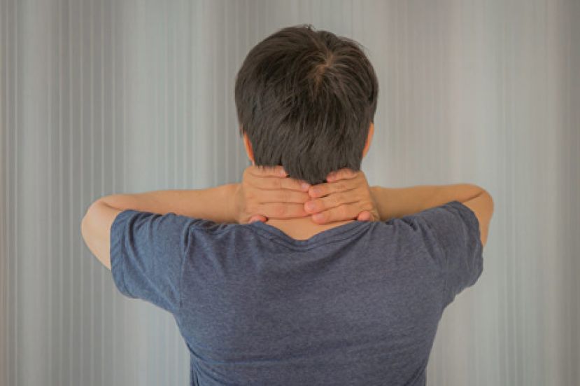 脊椎最怕你做５件事！ 中医师这样做保养脊椎