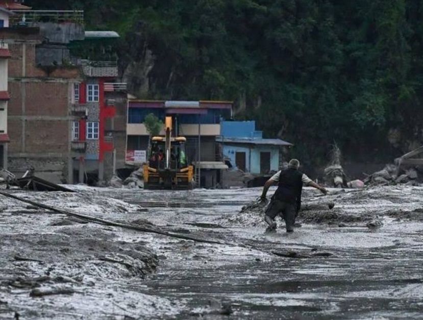 27岁槟青年与朋友赴尼泊尔登山失联 父盼儿平安获救