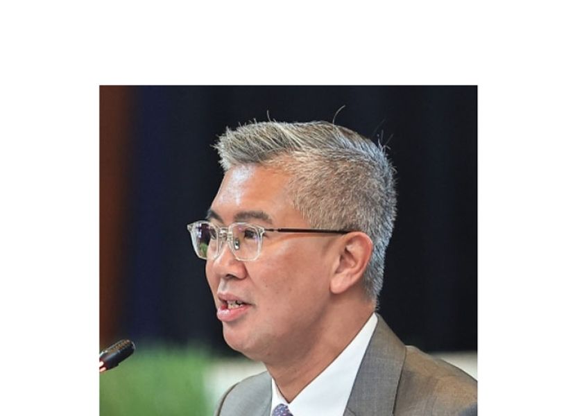 东姑扎夫鲁。