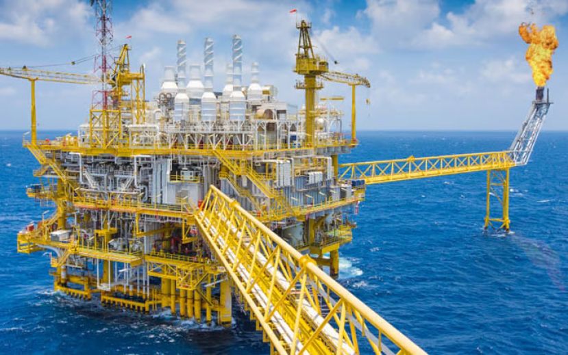 第二财长：国油利润低于10%　占据砂沙资源指控具误导性