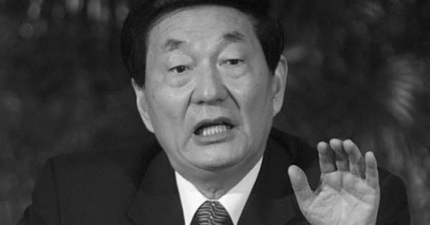 中国前国务院总理朱镕基病逝，享年98岁。