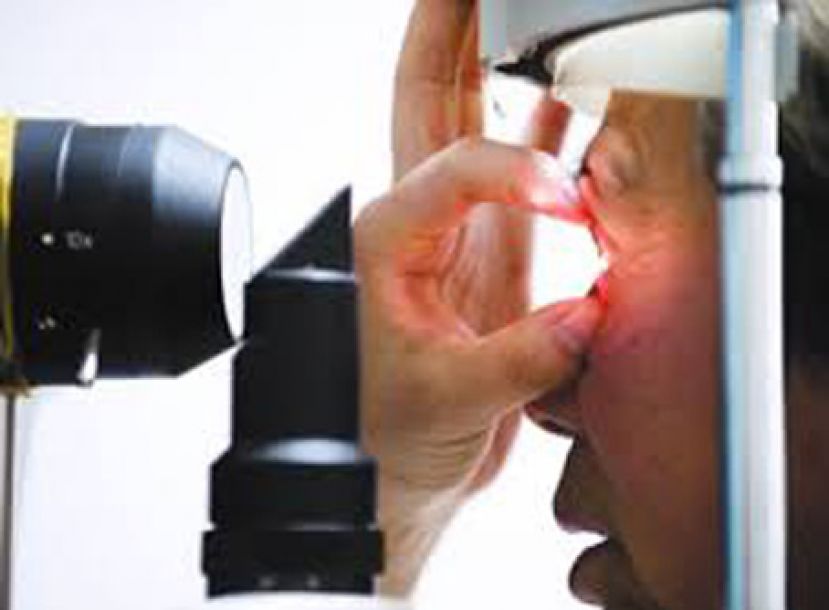 白内障手术新选择　&ldquo;精准微脉冲&rdquo;安全快速精准到位