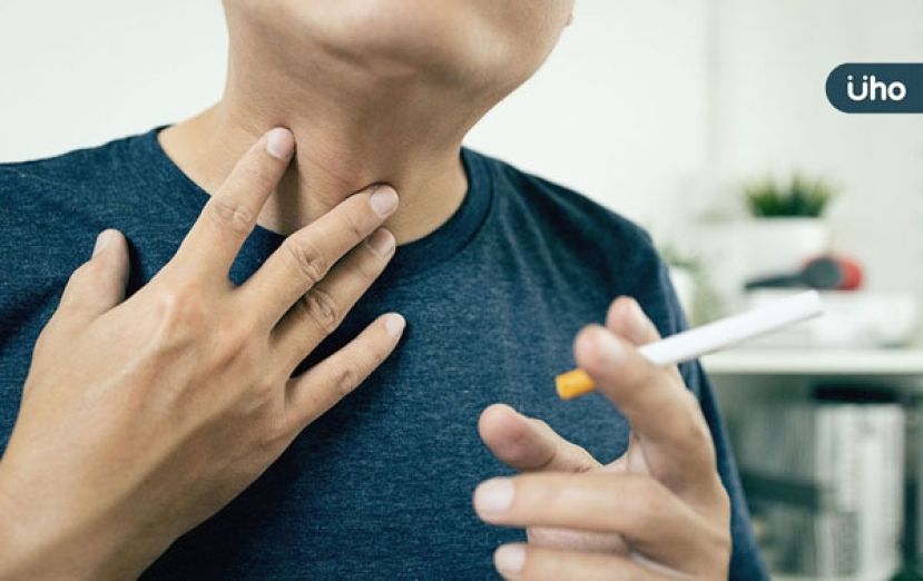 喉咙不舒服吞咽困难恐是食道癌前兆　医揭4方法提早预防