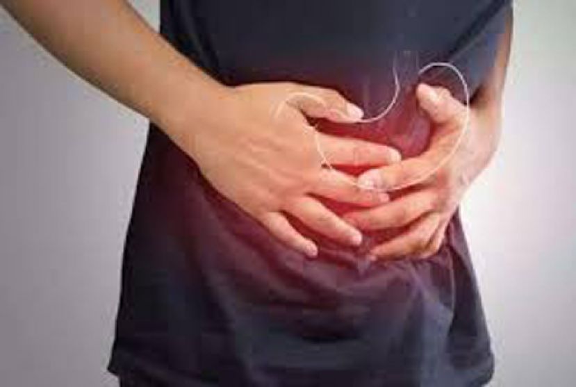 轻微胃痛不需吃药 医师：可热敷改善