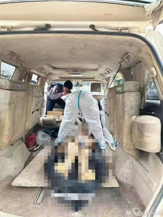 缅北电诈巨头明学昌畏罪自杀身亡