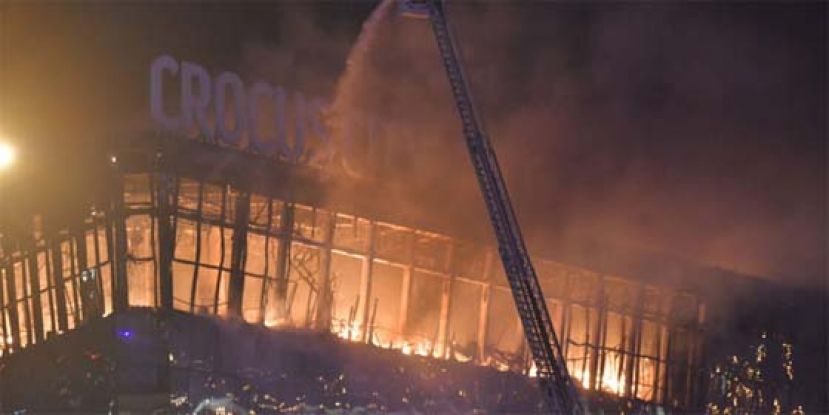 白宫：画面太可怕 不忍卒睹。