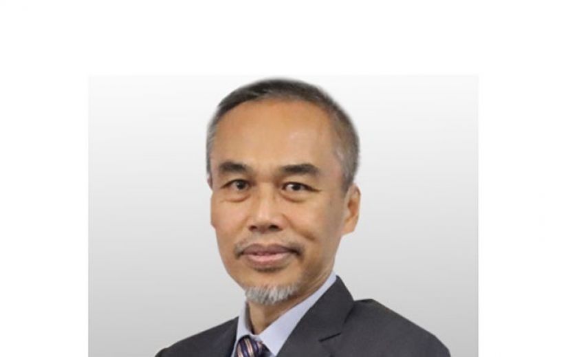 卫生总监拿督莫哈末拉兹。