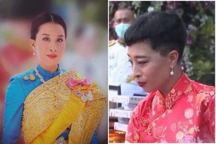 英国记者马歇尔指出，泰国王室在几天内就会正式宣布公主的死讯。