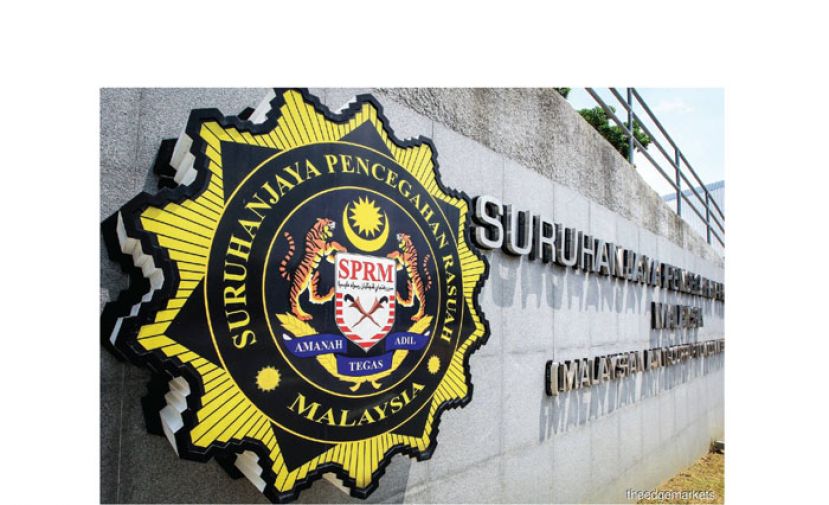 反贪会查土团党资金来源　已传召约20人录取口供