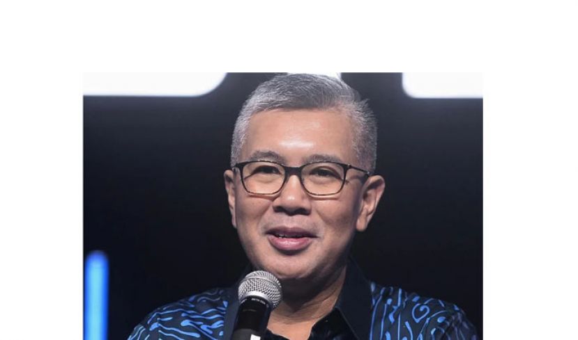 东姑扎夫鲁。