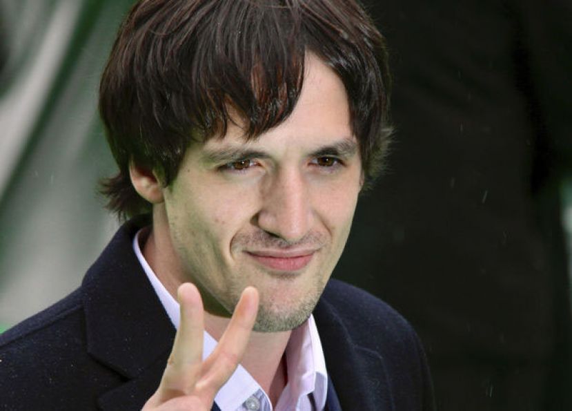 史莫亚尼诺夫被形容是俄罗斯的蓝波，却表示愿替乌克兰打仗。