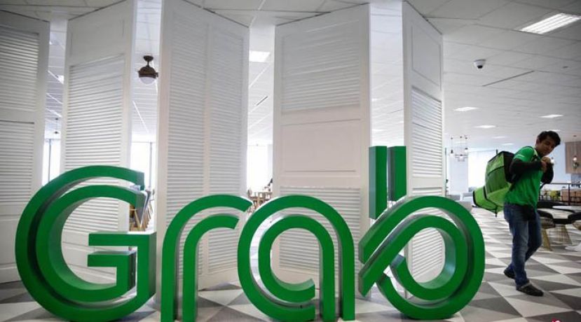 Grab在新一轮融资活动筹集61.1亿元