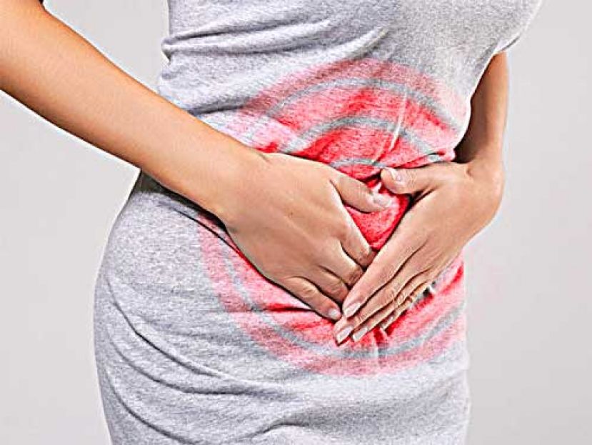 月经晚来有8大原因 快看你是哪一种