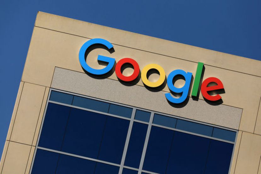 Google最近推出新的办公室政策，要求员工与同事共享办公桌。