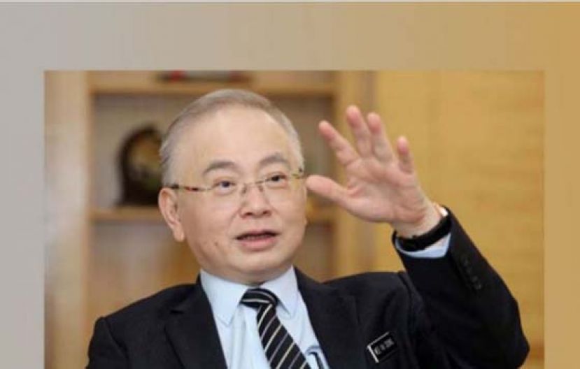 交通部长兼马华总会长拿督斯里魏家祥华强调，马华会&ldquo;更努力&rdquo;，未来会奋战到底