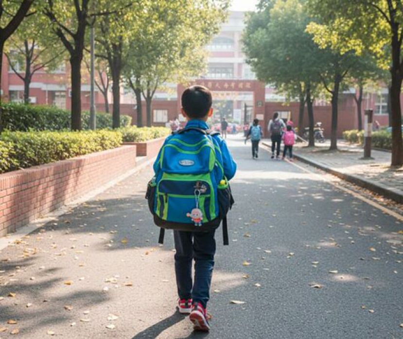 少子化问题重创校园，韩国今年已有高达4,008所小学丶中学及高中正式宣布停课或是关闭。