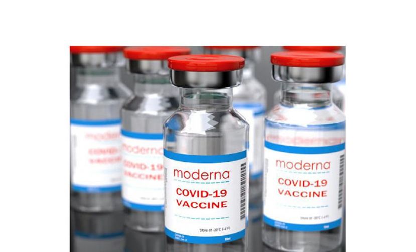 大马有条件批准莫德纳疫苗注册